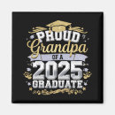 Recherche de père fier magnets Diplômé