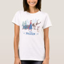 Search for disney frozen anna and elsa tshirts Winter