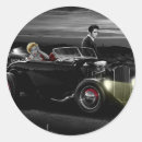 Recherche de james autocollants Blues