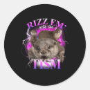 Search for funny therapist stickers Pride