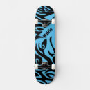 Recherche de tribal skateboards Abstrait