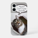 Recherche de messager iphone coques Chat