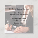 Recherche de pub cartes visite Professionnel