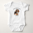 Recherche de king bébé vêtements Drôle