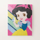 Recherche de oiseau de neige puzzles Mignon