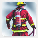 Search for hero firefighter stickers Firetruck