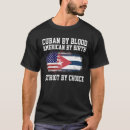 Recherche de cuban tshirts Américain