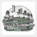 Search for city of miami stickers Florida
