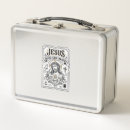 Search for christian lunch boxes Jesus