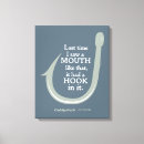 Search for warner brothers canvas prints Rodney dangerfield