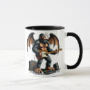Search for shred mugs Guitar