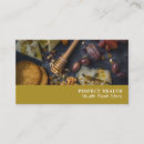 Recherche de sain cartes visite Customer