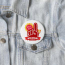 Search for 1 dad buttons Number one