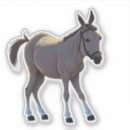 Recherche de mulets autocollants De