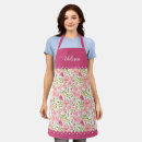 Search for spring aprons Leaves