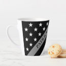 Search for corrections mugs Thin grey line