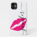 Search for pink lips iphone cases Trendy