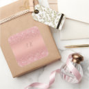 Search for girly monogram stickers Glam