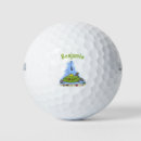 Search for fish golf balls Animal