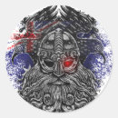 Search for mythology stickers Viking