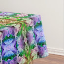 Search for hibiscus tablecloths Pattern