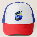 Search for waves hats Summer