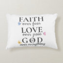 Search for christian pillows Jesus