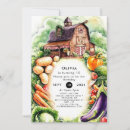 Recherche de farmers market invitations Enfants