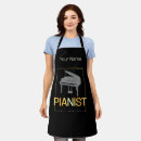 Search for musicians aprons Orchestra