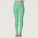 Recherche de mona leggings Vert