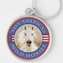 Search for red save keychains White