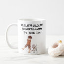 Search for walk alone mugs Puppy