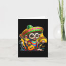 Search for poncho cards Nacho