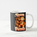 Search for punch mugs Monkey