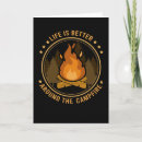 Recherche de de camping car vœux cartes Camper