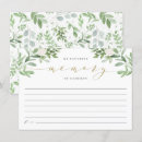 Search for memorial party invitations Botanical