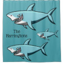 Search for shark shower curtains Cool