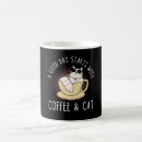 Search for cat saying mugs Morning