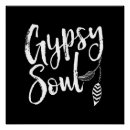 Recherche de gitan posters Fleur