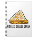 Search for cheese notebooks Foodie