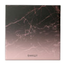 Search for black marble tiles Stylish