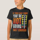Search for race car driver tshirts Dragster