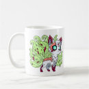 Recherche de kitsune tasses Kawaii