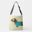 Recherche de teckel sacs Chiot