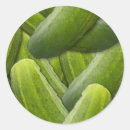 Search for jar of pickles stickers Cucumbers