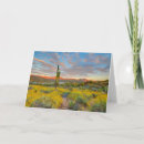 Search for sunset landscape cards Desert