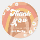 Search for hippie girl stickers Baby shower