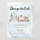 Search for new york city wedding invitations watercolor