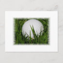 Recherche de boule golf invitations Golfeur