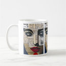 Search for digits mugs Typography